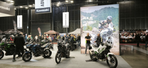 Motosalon 2026 - fotogalerie